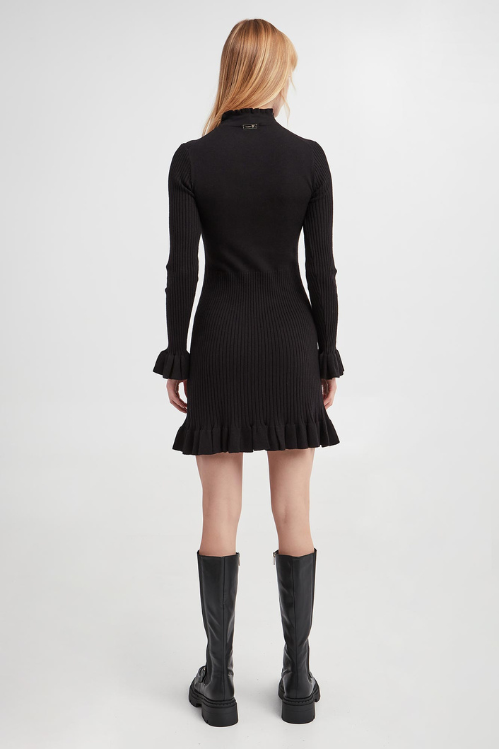 Sukienka mini TWINSET U&B