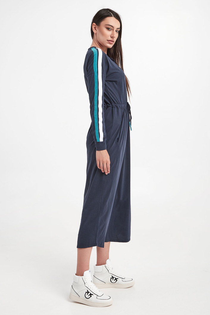 Sukienka AERONAUTICA MILITARE