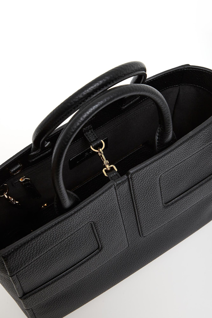 Torebka damska shopper ELISABETTA FRANCHI