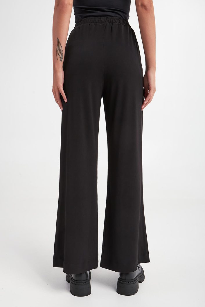 Spodnie damskie Bazar MAX MARA LEISURE