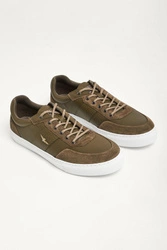 Sneakersy męskie AEROANUTICA MILITARE