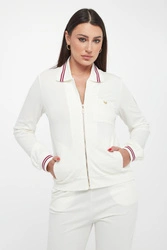 Bluza damska rozpinana LIU JO
