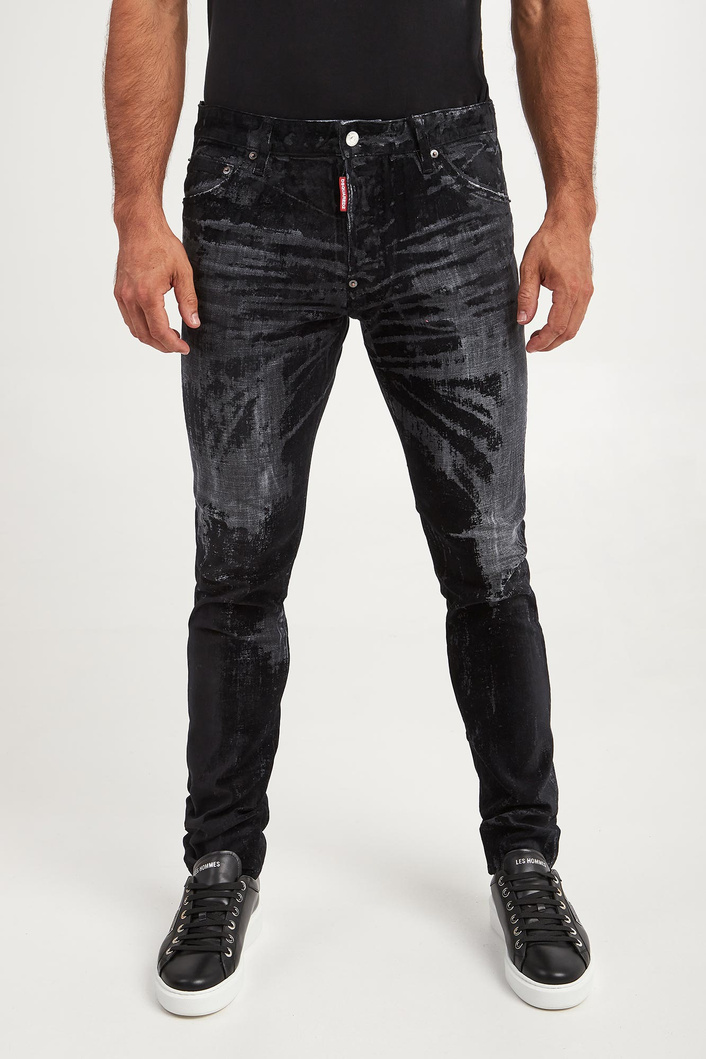 Jeansy męskie Cool Guy Jean DSQUARED2