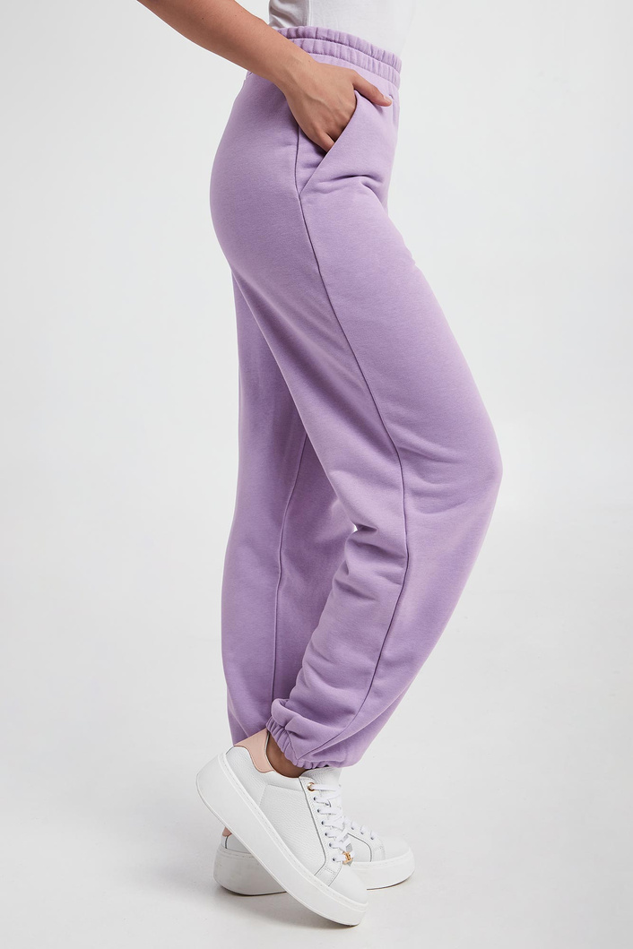 Spodnie dresowe damskie ICE PLAY