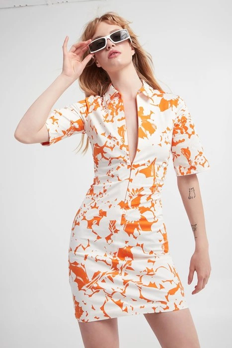 Sukienka Ivana SAMSØE SAMSØE