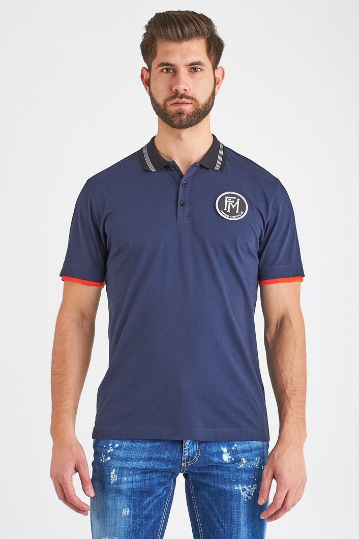  POLO frankie morello