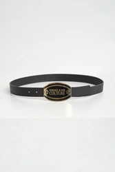 Pasek męski skórzany VERSACE JEANS COUTURE