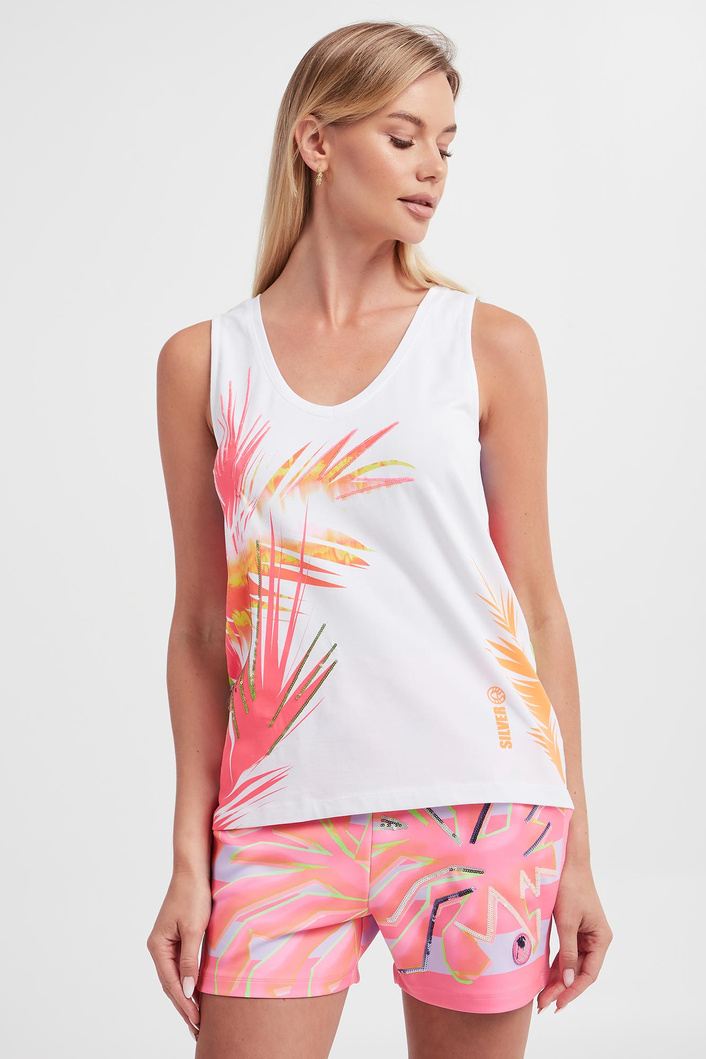 Top damski Passport SPORTALM