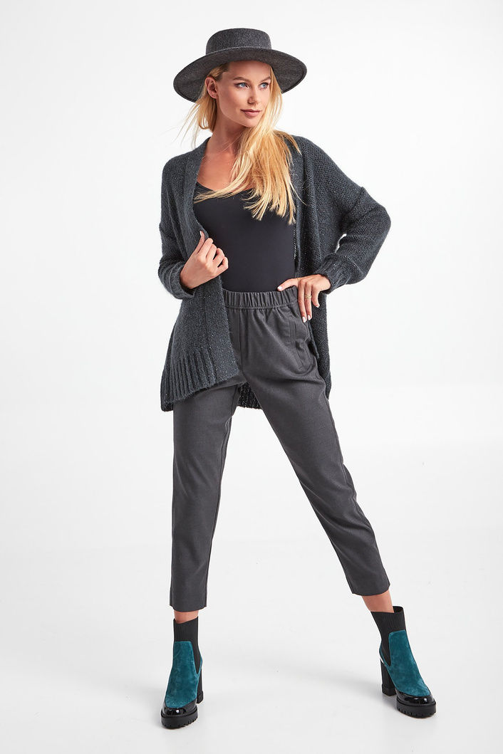 Spodnie Nombre MARELLA