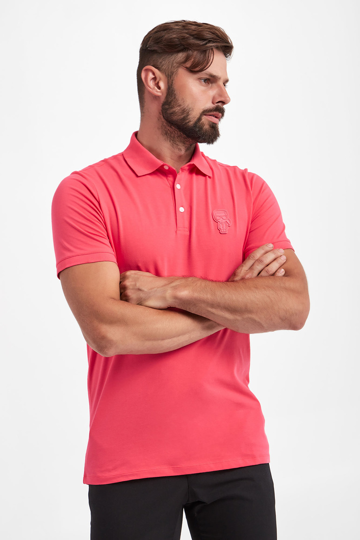 Polo KARL LAGERFELD