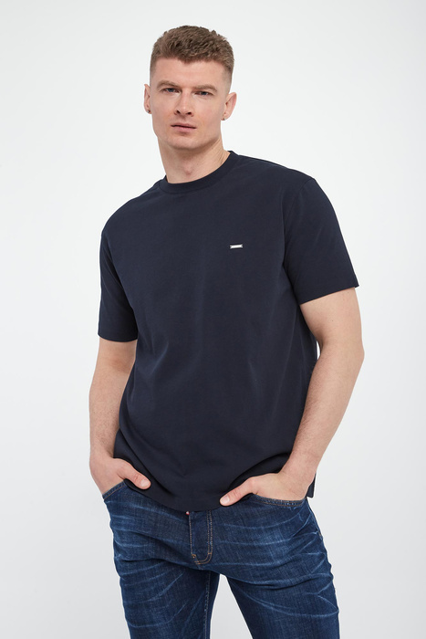 T-shirt męski DSQUARED2