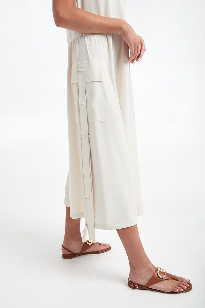 Sukienka TWINSET ACTITUDE