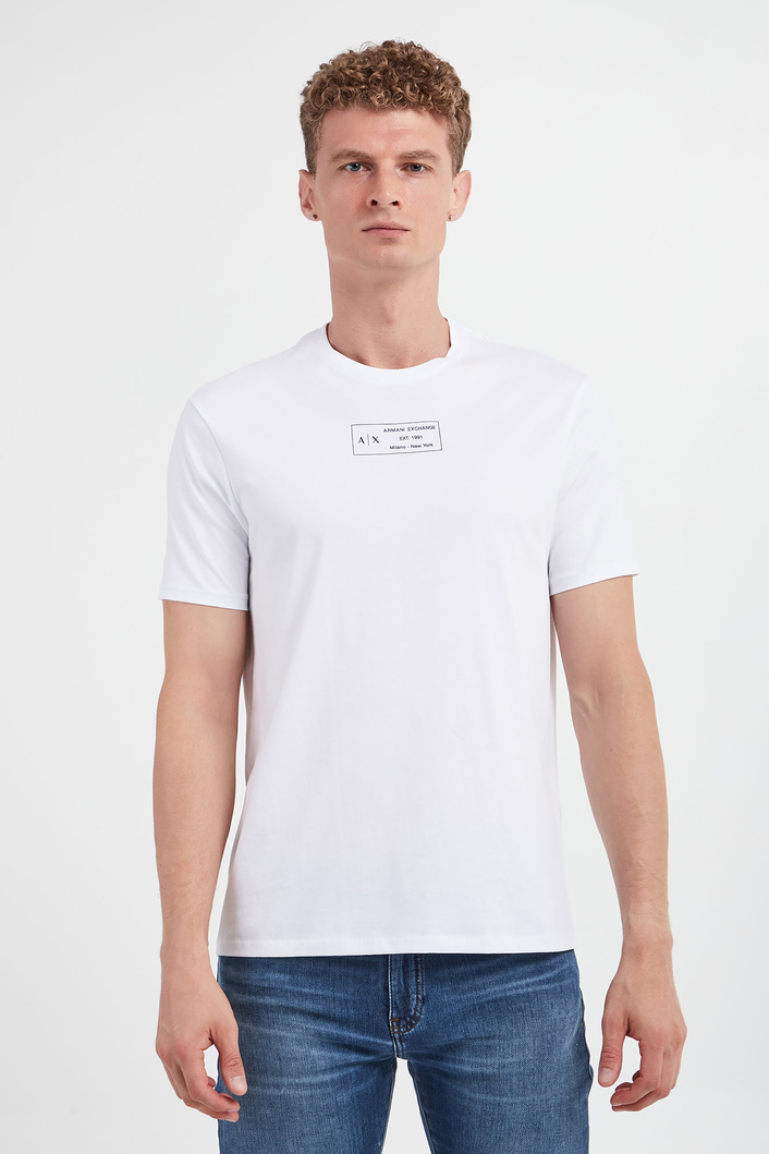 T-shirt ARMANI EXCHANGE