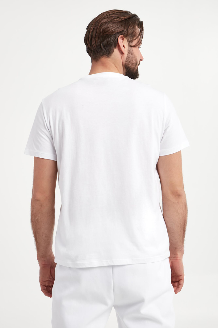 T-shirt męski ARMANI EXCHANGE