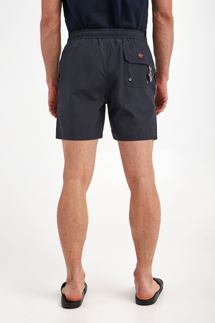 Szorty kąpielowe PAUL&SHARK