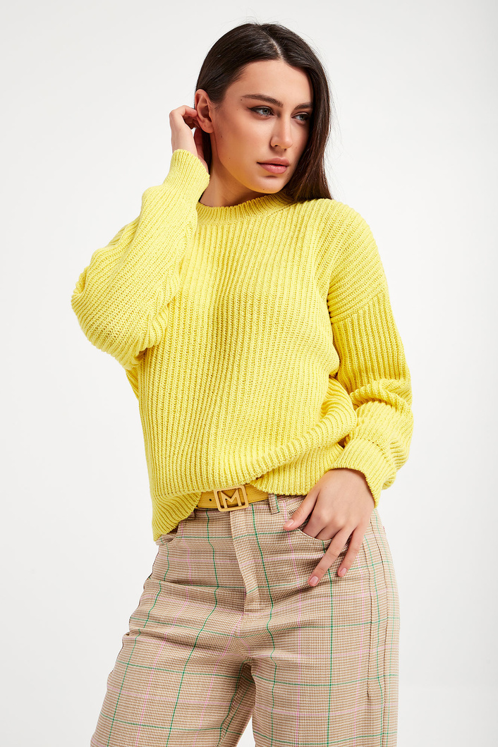 Pasek skórzany damski Savoia MARELLA