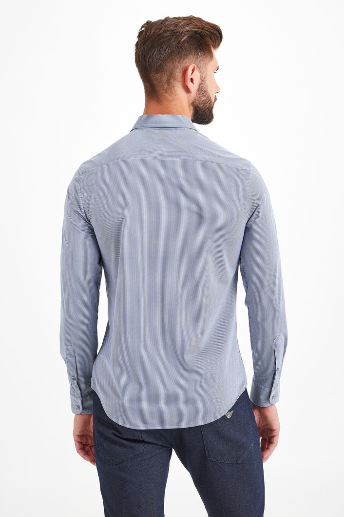 Koszula męska EMPORIO ARMANI