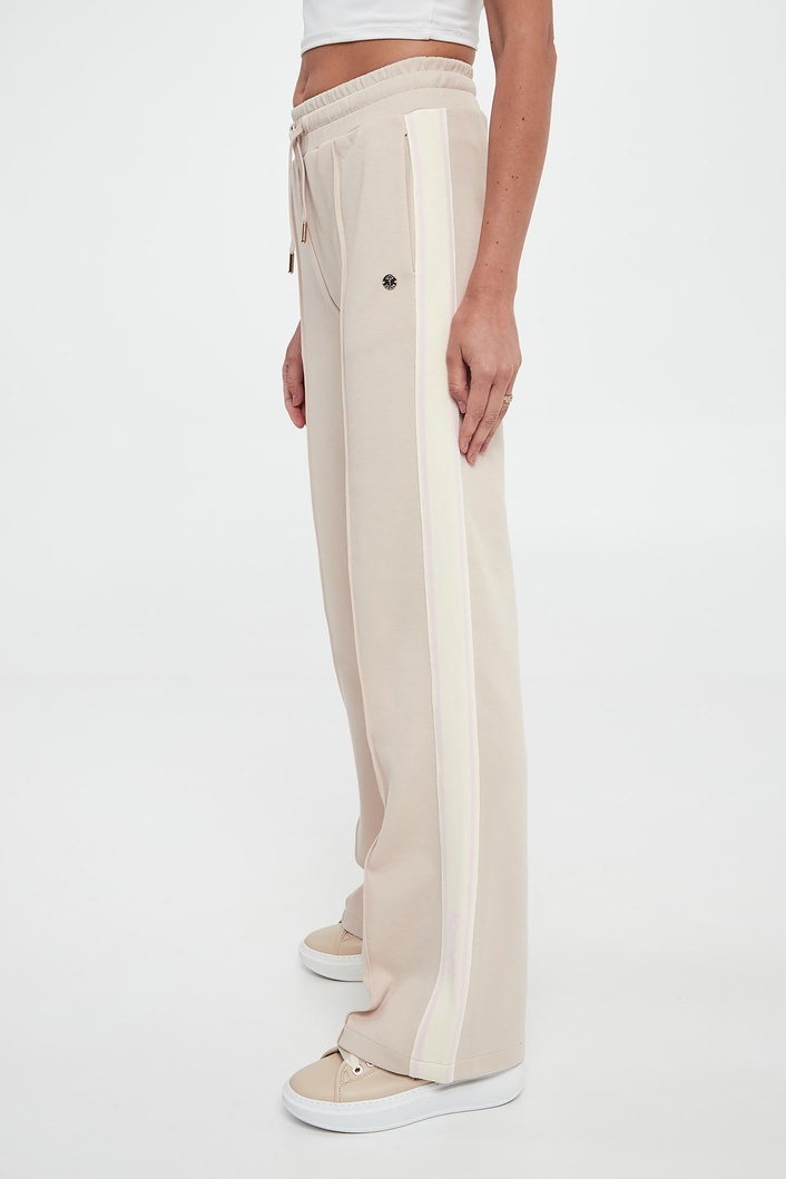 Spodnie dresowe damskie Talina JOOP!