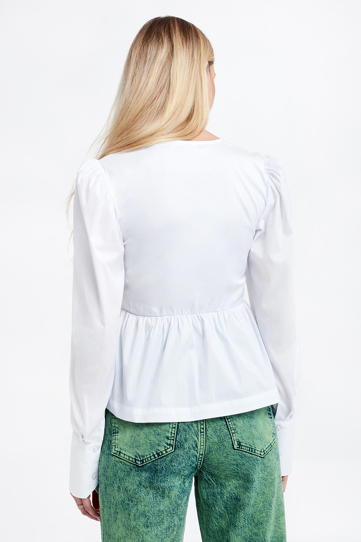 Bluzka damska GESTUZ