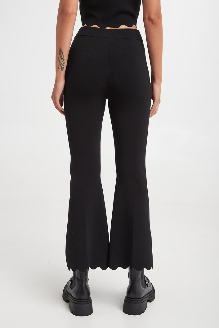 Spodnie damskie TWINSET