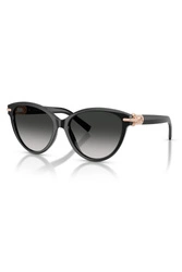 Okulary damskie przeciwsłoneczne TIFFANY & CO