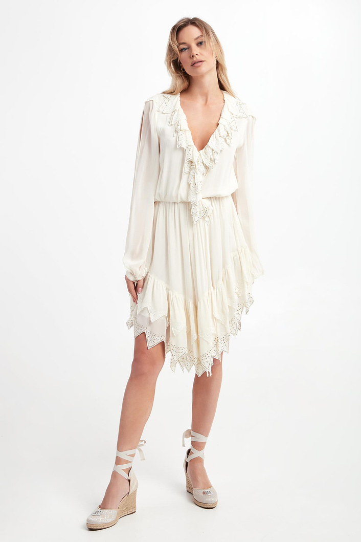 Sukienka BLUGIRL BLUMARINE