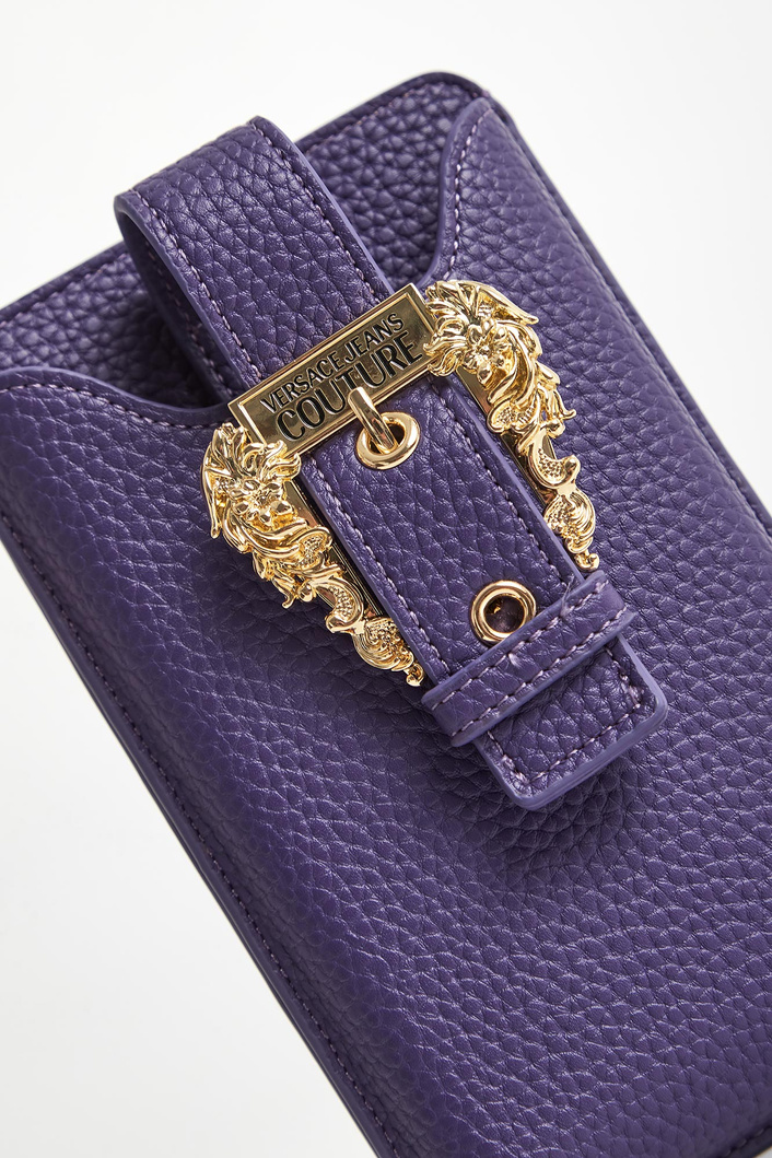 Etui na telefon VERSACE JEANS COUTURE