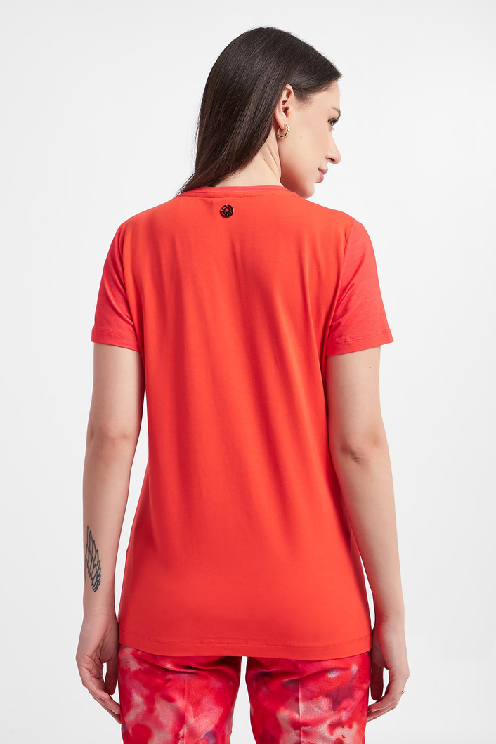 T-shirt damski Sunny SPORTALM