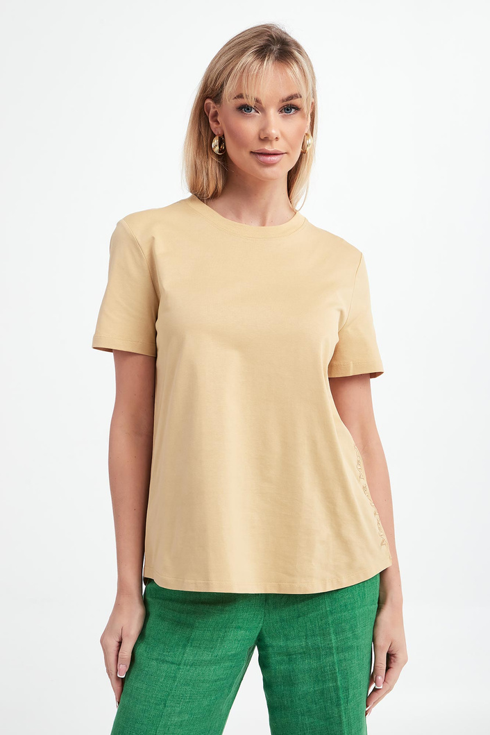 T-shirt damski Paride 'S MAX MARA