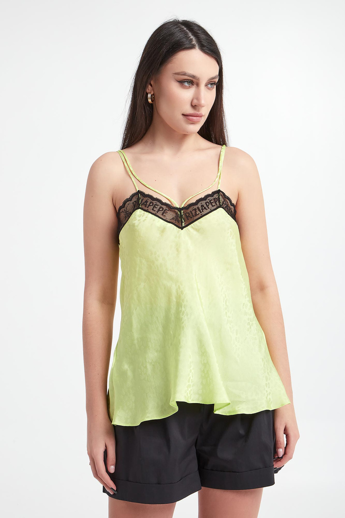 Top damski PATRIZIA PEPE