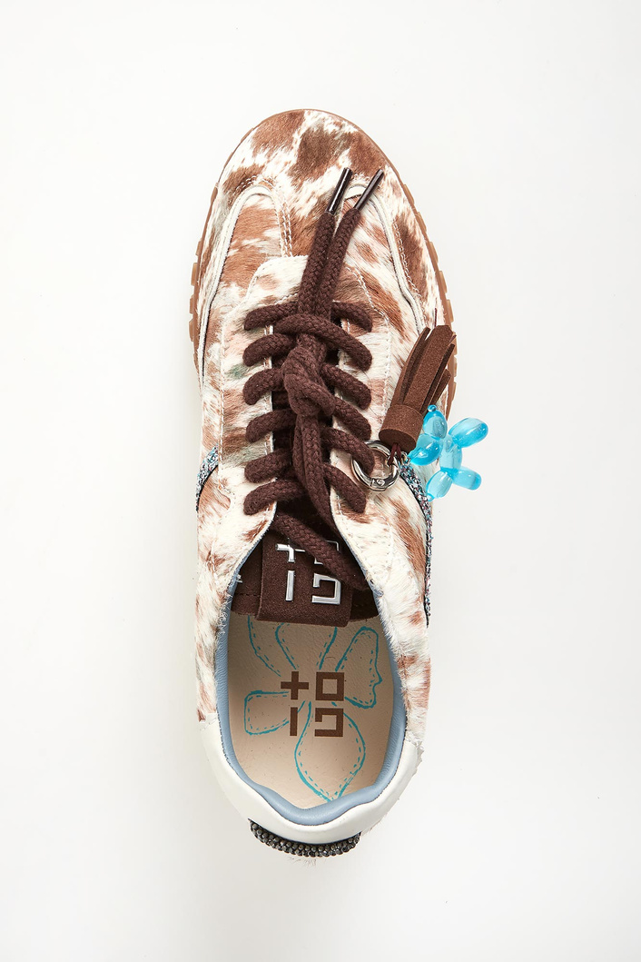 Sneakersy damskie Cielo34 GIO+