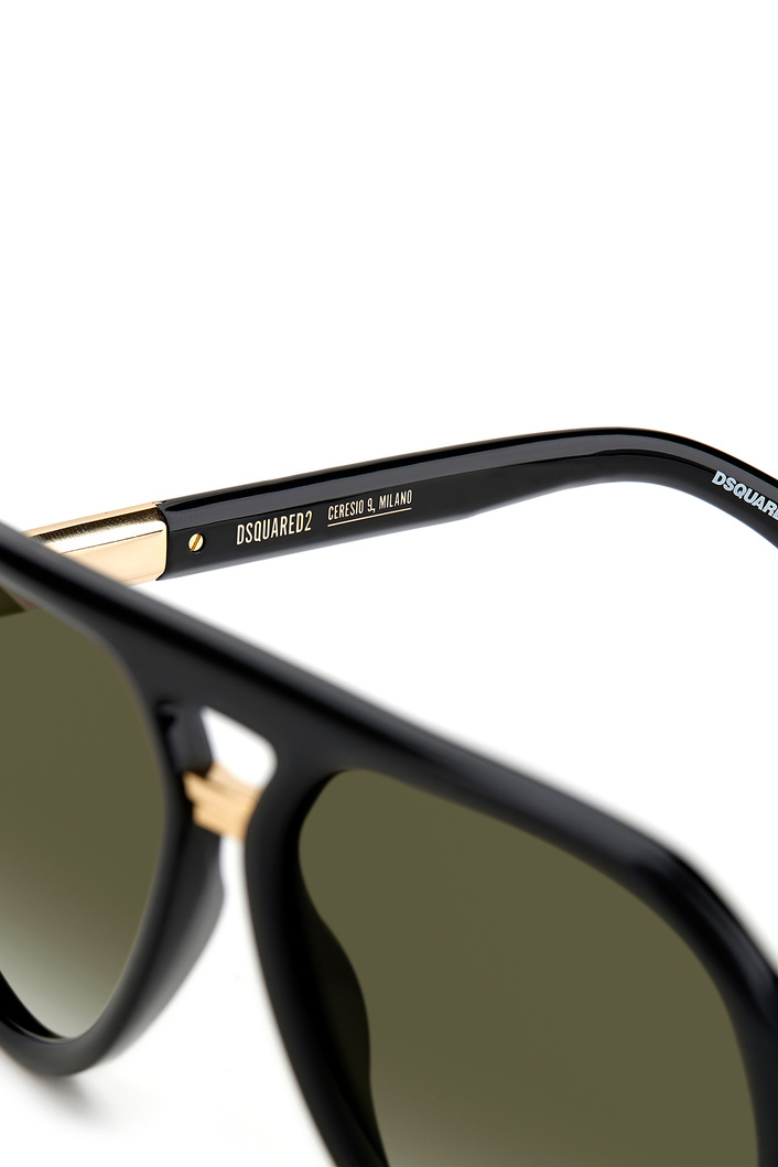 Okulary D2 0030/S DSQUARED2