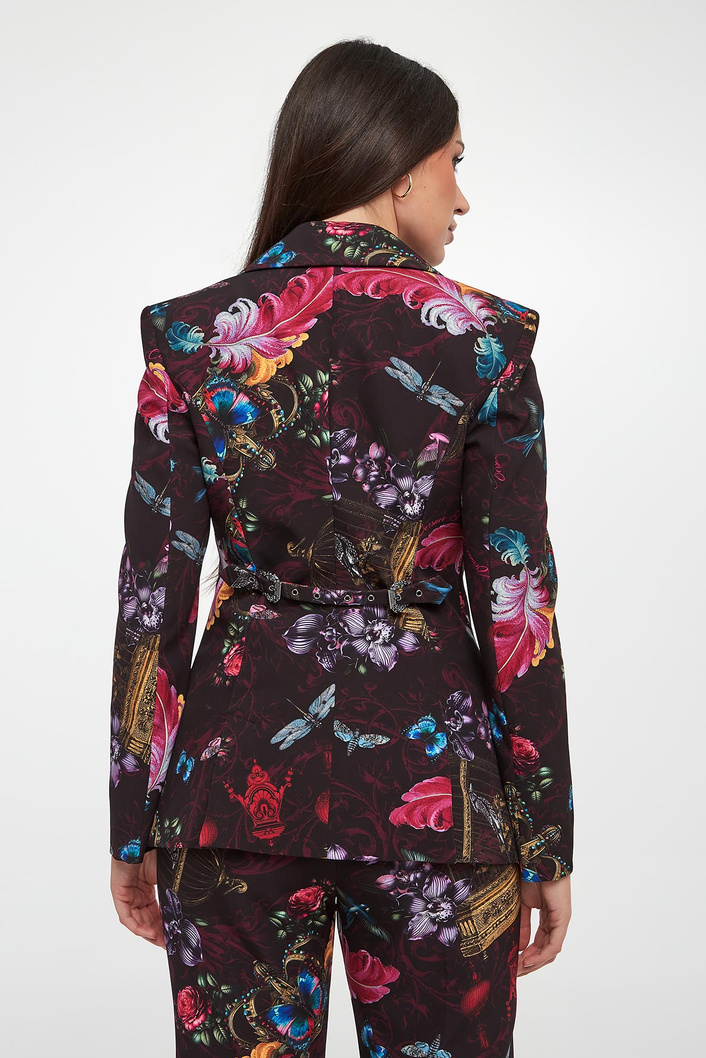  Marynarka damska VERSACE JEANS COUTURE