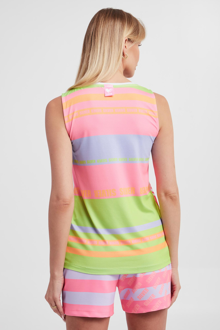 Top damski Passport SPORTALM