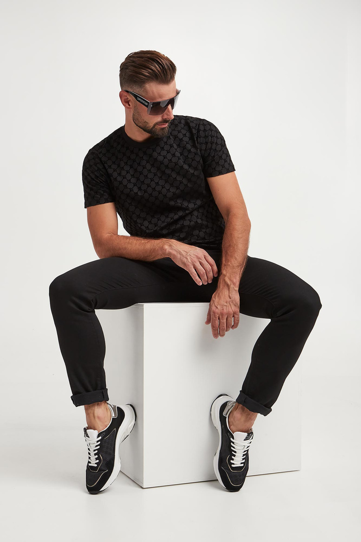 T-shirt męski Batista JOOP!