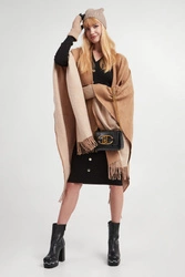 Ponczo damskie LIU JO