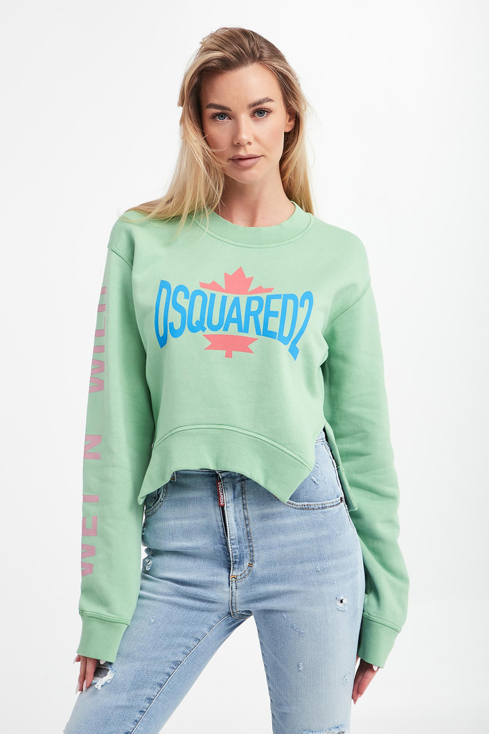 Bluza damska DSQUARED2