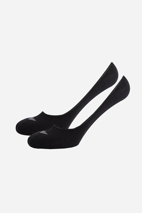 Stopki damskie 2-pack EMPORIO ARMANI