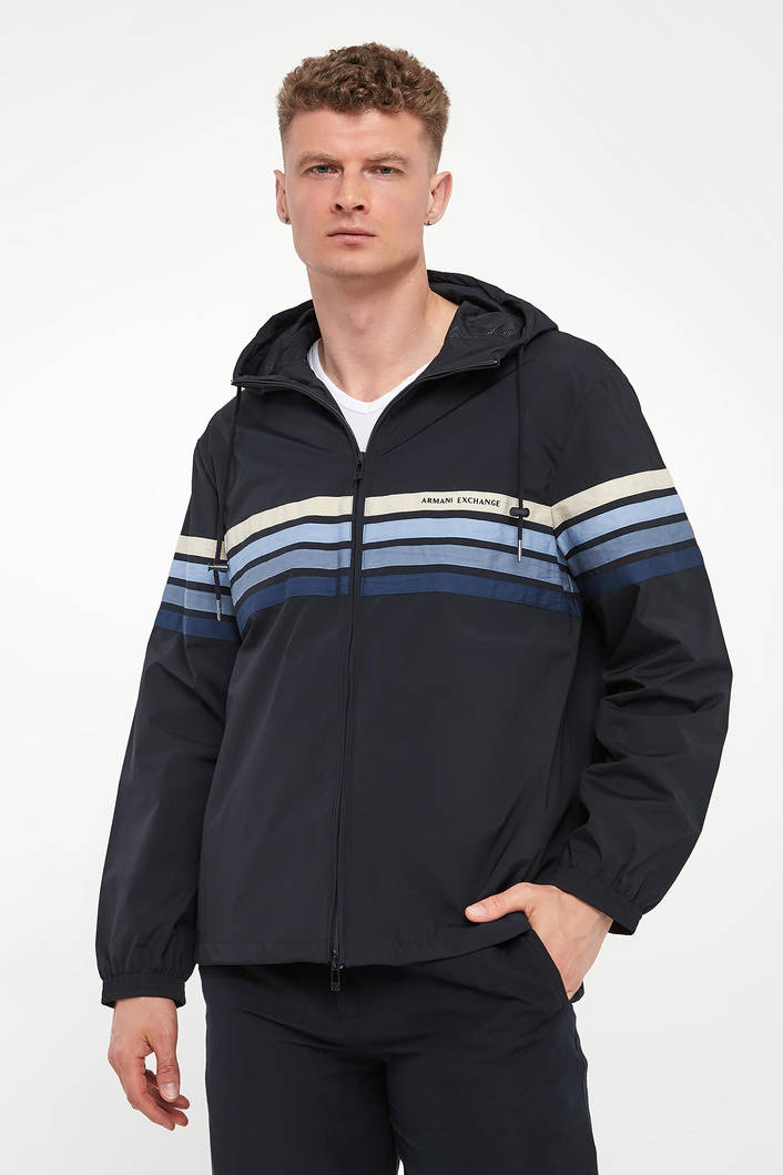 Kurtka męska ARMANI EXCHANGE
