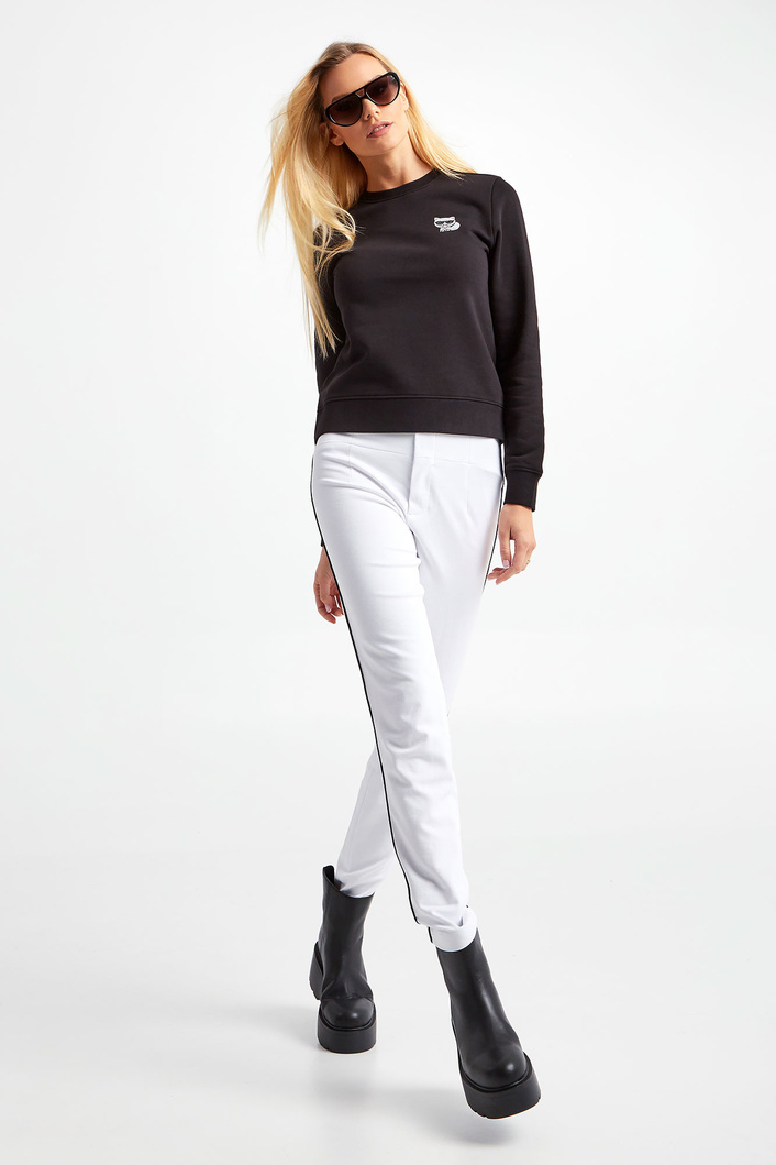 Bluza damska KARL LAGERFELD