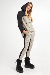 Spodnie damskie SPORTALM