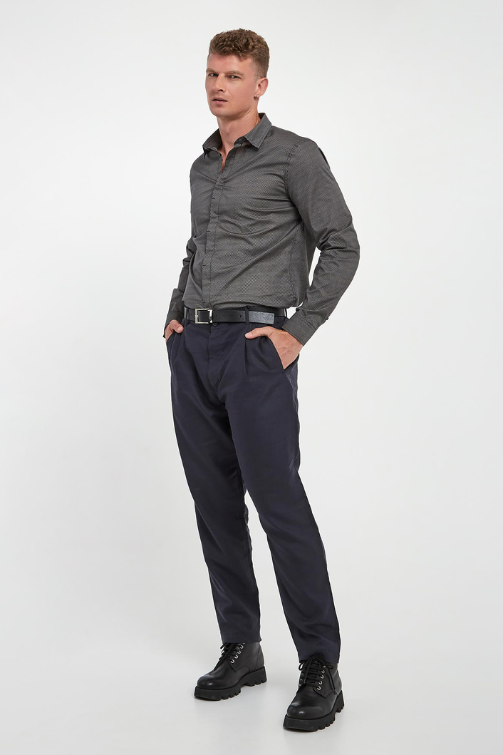 Koszula męska ARMANI EXCHANGE