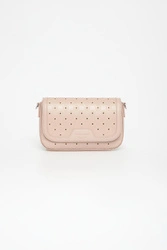Torebka listonoszka EMPORIO ARMANI