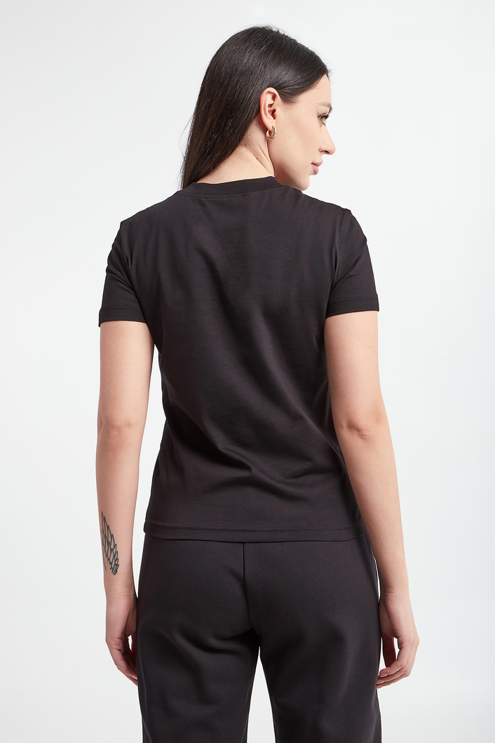 T-shirt damski VERSACE JEANS COUTURE