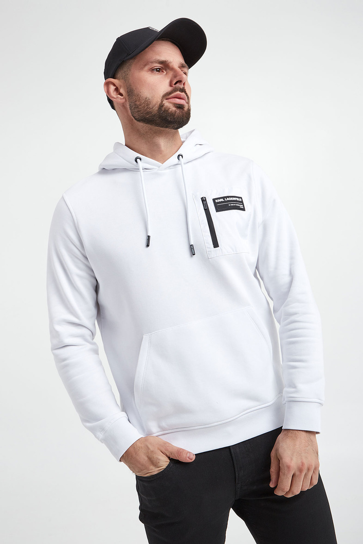 Bluza męska KARL LAGERFELD