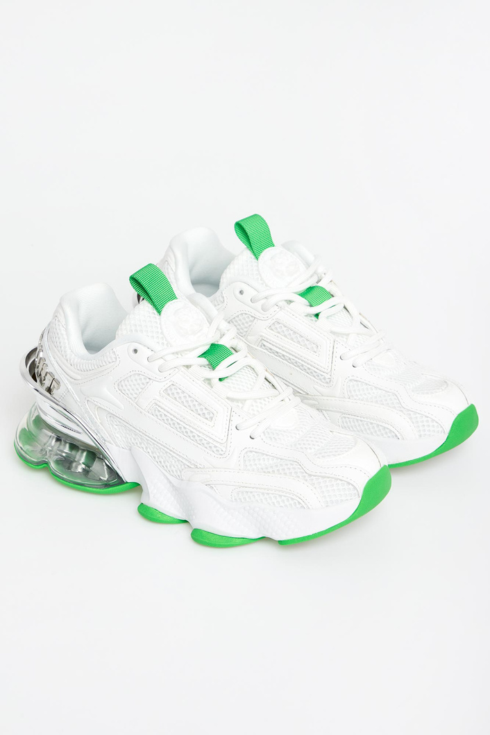 Sneakersy damskie Thunderbeast PLEIN SPORT