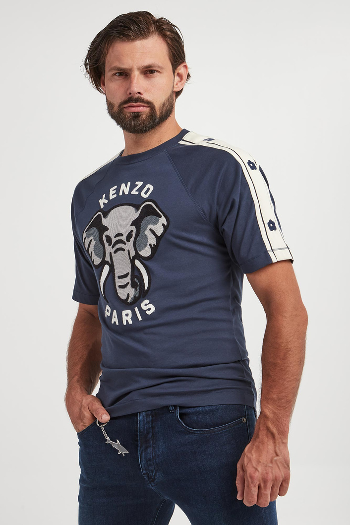 T-shirt męski KENZO