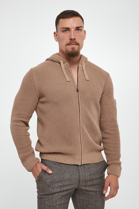 Sweter męski bawełniany Heantez JOOP! JEANS