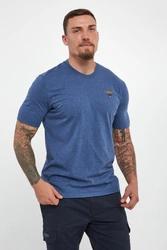 T-shirt męski AERONAUTICA MILITARE