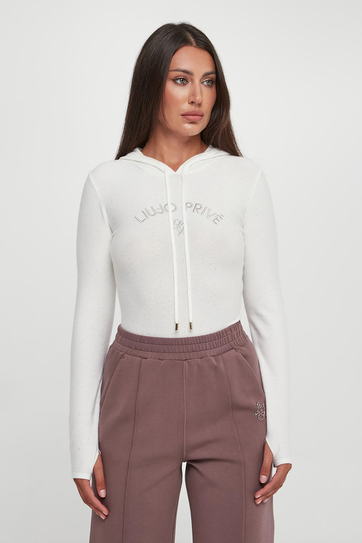 Sweter/Body damskie LIU JO